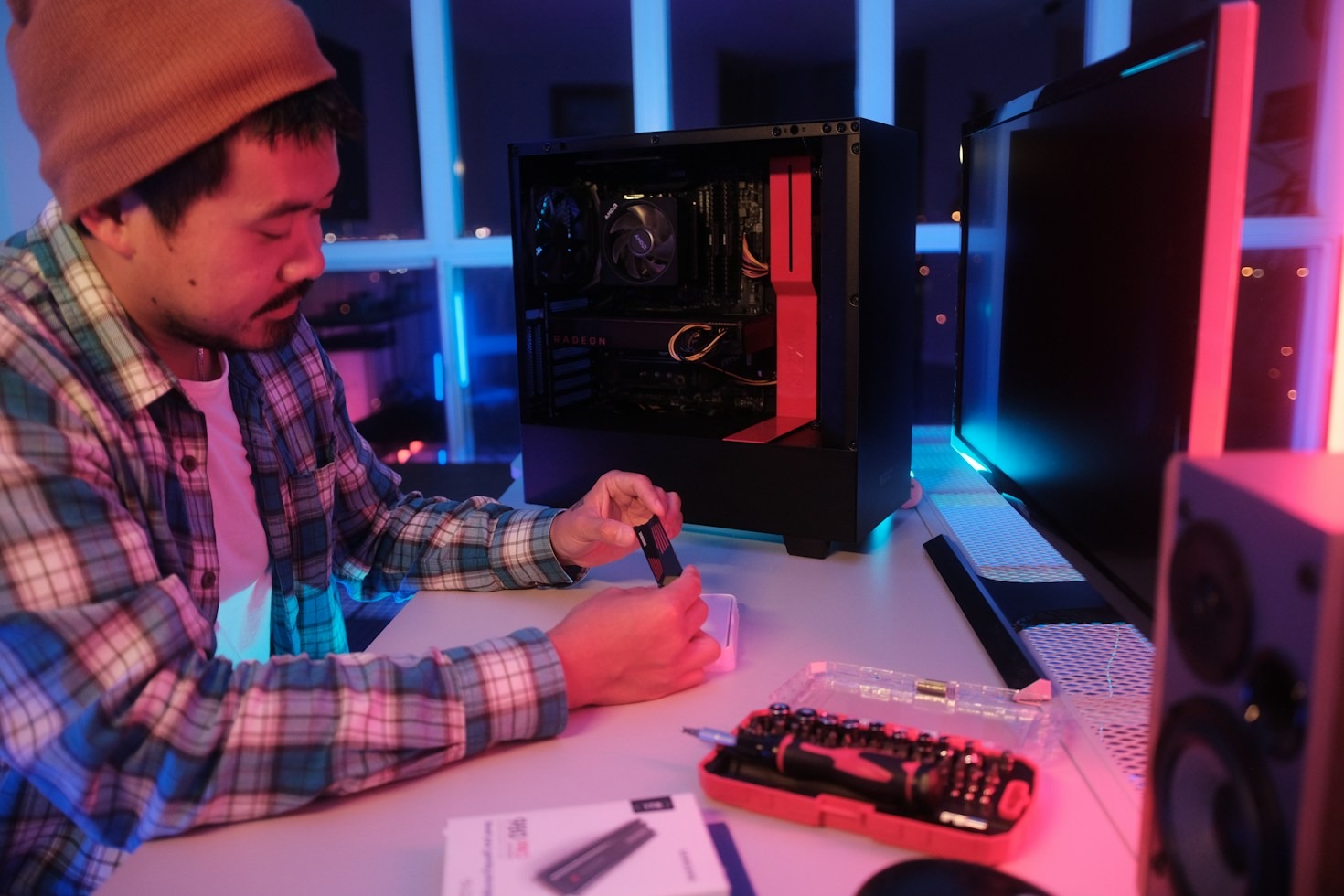 Como Configurar O MangoHud E Gamescope No Linux
